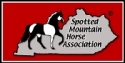 Spotted Mountain Horse Association